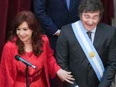 ¿Quién puede definir la elección de 2027? Una encuesta detectó un factor que ya complica a Milei y al peronismo