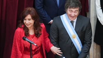¿Quién puede definir la elección de 2027? Una encuesta detectó un factor que ya complica a Milei y al peronismo