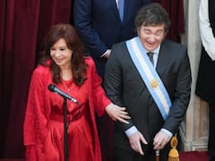 Cómo avanza la negociación entre el kirchnerismo y Casa Rosada para cubrir los cargos clave