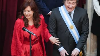 Cómo avanza la negociación entre el kirchnerismo y Casa Rosada para cubrir los cargos clave