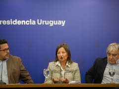 Antel será el “data center” del Estado: lanzan estrategia de transformación digital con cédula y trámites en una billetera electrónica