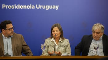 Antel será el “data center” del Estado: lanzan estrategia de transformación digital con cédula y trámites en una billetera electrónica