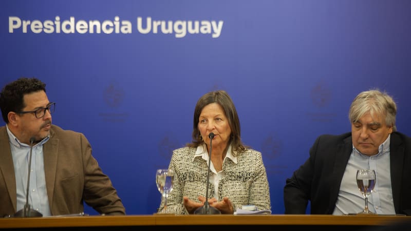 Cristina Zubillaga , directora de AGESIC