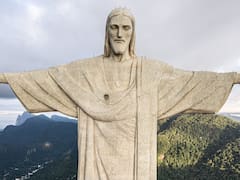 Construirán el Cristo más grande del mundo: superará al de Brasil, no tiene comparación y es el orgullo de la nación