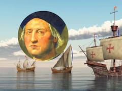 Cristóbal Colón engaño a todos: estudio genético reveló su verdadero origen