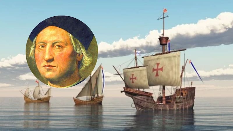Cristóbal Colón engaño a todos: estudio genético reveló su verdadero origen.