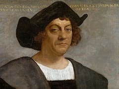 Cristóbal Colón engañó a todos: el mapa secreto que lo guió hacia América