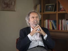 Muere Cristóbal Colón, el hombre que construyó una de las yogurteras más importantes del país: “No nos dedicamos a hacer yogures, sino a mejorar vidas”