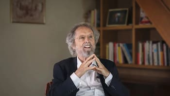 Muere Cristóbal Colón, el hombre que construyó una de las yogurteras más importantes del país: “No nos dedicamos a hacer yogures, sino a mejorar vidas”
