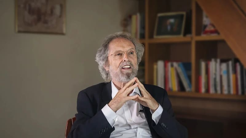 Cristóbal Colón, : "No nos dedicamos a hacer yogures, sino a mejorar vidas".