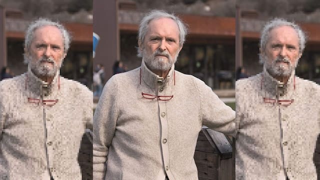 Muere Cristóbal Colón, el hombre que construyó una de las yogurteras más importantes del país: “No nos dedicamos a hacer yogures, sino a mejorar vidas”