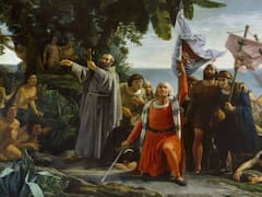 Adiós a la historia oficial | El manuscrito de 1345 que revela que Colón estaba equivocado: ya se conocía América antes de la conquista