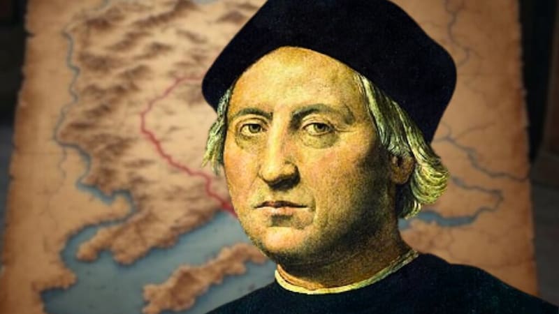 Cristóbal Colón nos sorprendió: la potente enfermedad que propagó durante la colonización de América.