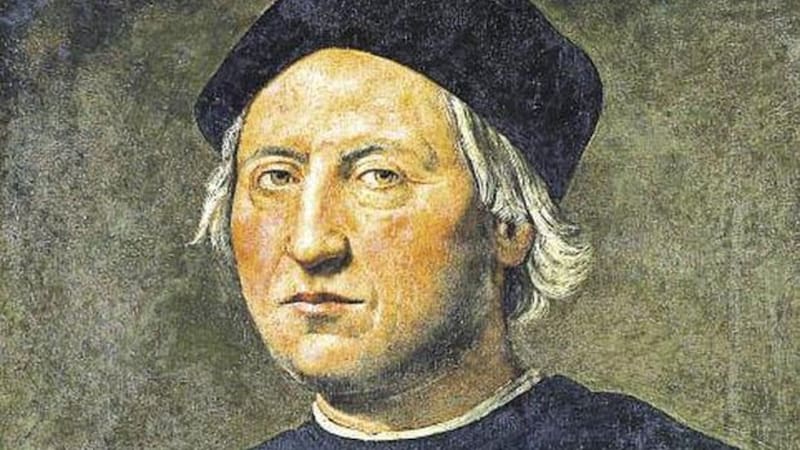 En Europa, se tenía conocimiento de la localización del continente desde antes del viaje de Colón.