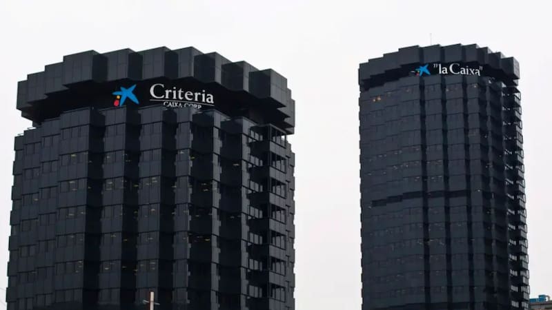 CriteriaCaixa relanza su inversión en startups con una inversión de 300 millones de euros