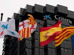 CriteriaCaixa relanza su inversión en startups con una inversión de 300 millones de euros