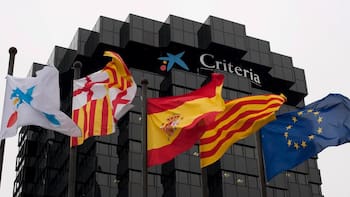 CriteriaCaixa relanza su inversión en startups con una inversión de 300 millones de euros