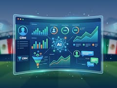 HubSpot blinda a empresas mexicanas ante la demanda masiva por el Mundial 2026