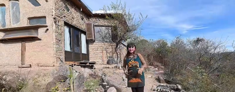 Captura de Crónicas del Cambio - De Música Rutera