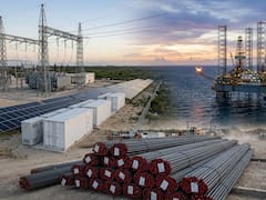 Alivio solar para Yucatán, blindaje a la industria del acero y la urgencia productiva de Pemex