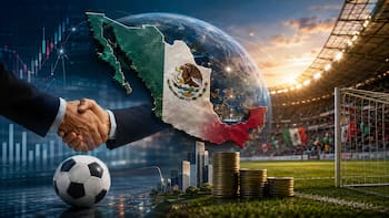 Walmart, fondos y compradores extranjeros: El consumidor mexicano atrae una nueva ola de inversiones