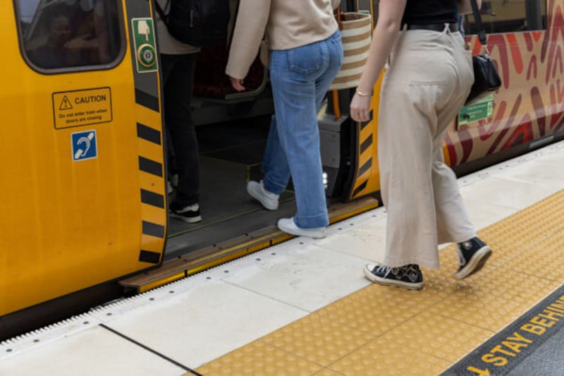 La ciudad avanza con un túnel ferroviario de 10,2 kilómetros para todos los usuarios del transporte público.