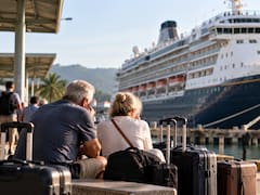 Dejaron todo para vivir en un crucero y terminaron sin hogar en otro país: la historia de los pasajeros varados en Camboya