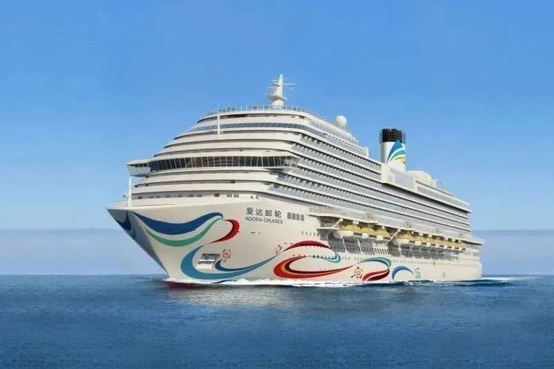 ¿Cómo es trabajar en un crucero?