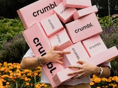 ¿Qué es Crumbl Cookies y por qué su llegada a México está generando tanto furor?
