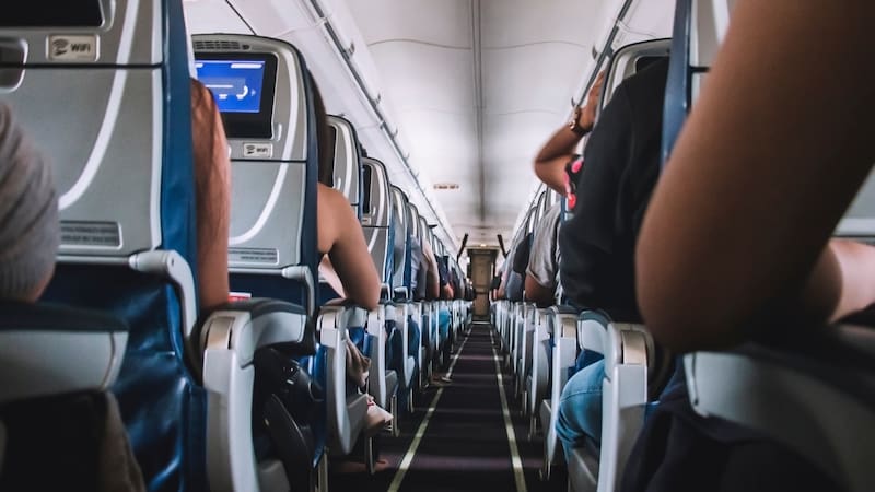 Este vuelo fue reconocido como el de mayor inestabilidad a pesar de su corta duración.