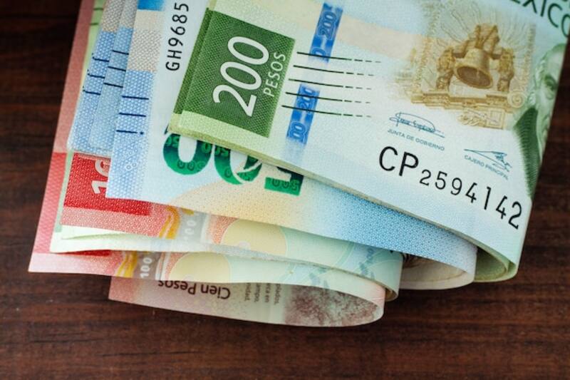 ¿Cuál es el detalle oculto de los billetes de 200 pesos que deben tener en cuenta los habitantes? (Foto: Archivo)