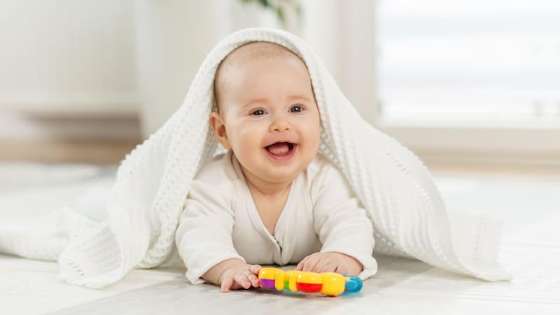 ¿Cuál es el nombre catalán que es furor para los bebés en Argentina en 2026? Foto: Shutterstock