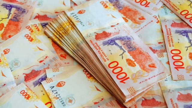 Con IPC en baja, las tasas reales comienzan a subir: qué significa para los bonos en pesos y cuáles convienen