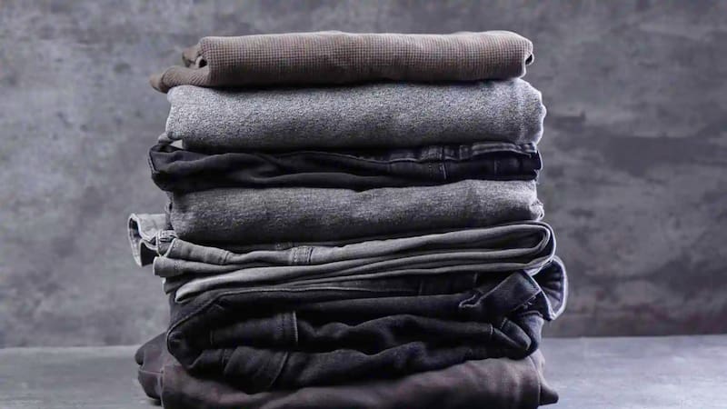 ¿Cuál es el significado de elegir vestir con ropa negra, según la psicología? (Foto: Archivo)