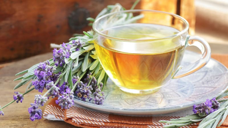 Cuál es el té mágico para tomar antes de acostarse y dormir más profundo que un bebé
Fuente: Shutterstock