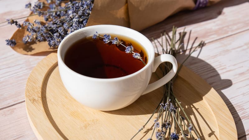 Cuál es el té mágico para tomar antes de acostarse y dormir más profundo que un bebé
Fuente: Shutterstock