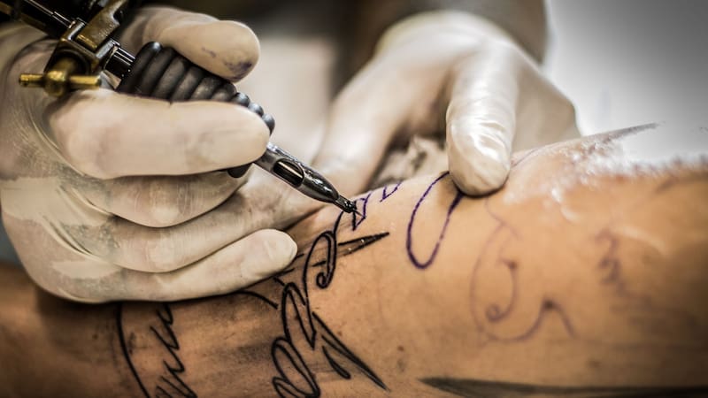 Cuál es el verdadero significado de tener tatuajes, según la psicología