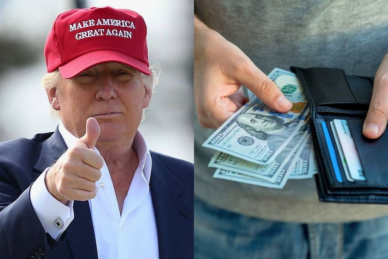 ¿Cuál es la manera de obtener USD 2,600 si eres extranjero ilegal? (Foto: Archivo)