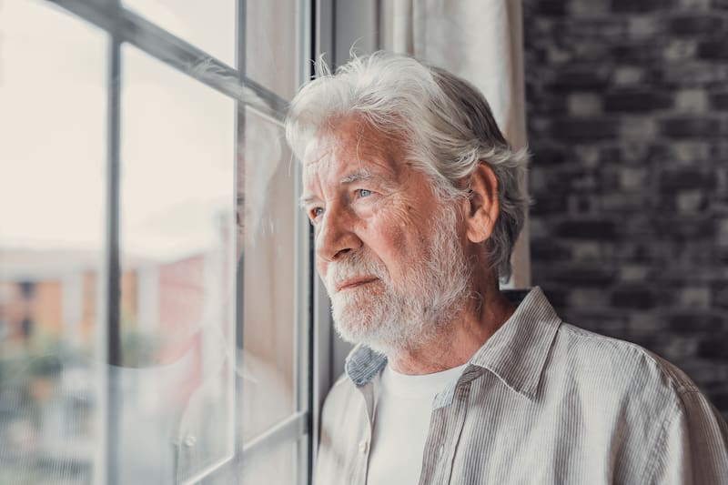 ¿Cuál es la parte del cuerpo que podría indicar que se padece Alzheimer? (Foto: Archivo)