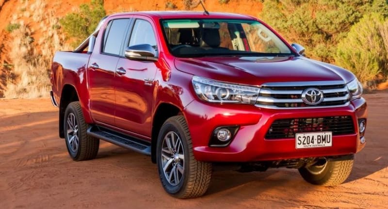 Cuál fue el auto más vendido del país en mayo: arrasa con las ventas y es el más elegido por los argentinos
Fuente: Archivo