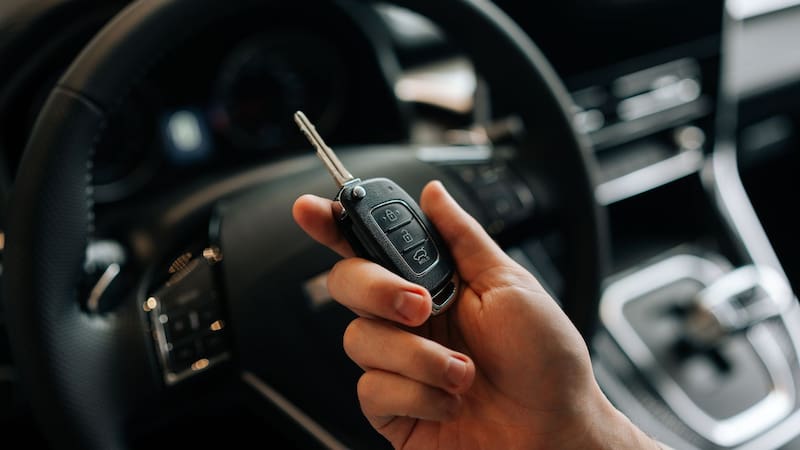 Cuál fue el auto más vendido del país en mayo: arrasa con las ventas y es el más elegido por los argentinos
Fuente: Shutterstock