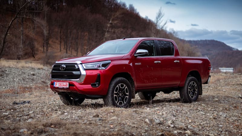 Cuál fue el auto más vendido del país en mayo: arrasa con las ventas y es el más elegido por los argentinos
Fuente: Shutterstock