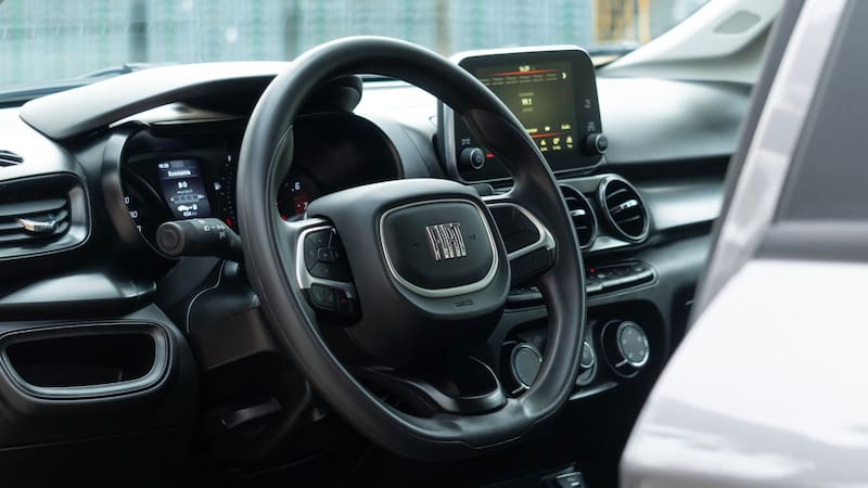 Cuál fue el auto que arrasó con las ventas Argentina en enero y que es de los más económicos del país
Fuente: Shutterstock