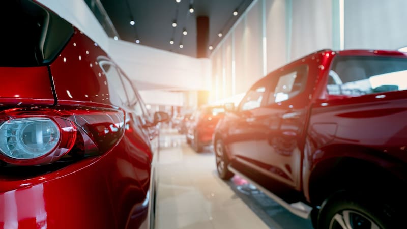 Cuál fue el auto que arrasó con las ventas Argentina en enero y que es de los más económicos del país
Fuente: Shutterstock