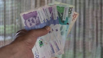 ¿En cuánto quedó el salario mínimo 2026?