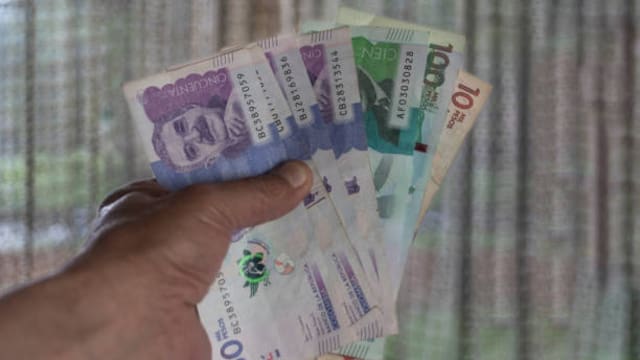 ¿En cuánto quedó el salario mínimo 2026?