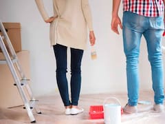 Infonavit ofrece créditos no hipotecarios para renovar, ampliar y mejorar tu casa: no importa si no eres el dueño de la propiedad