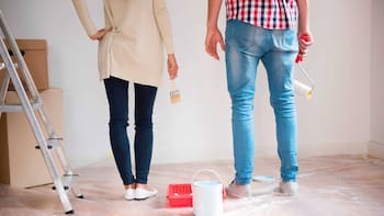 Infonavit ofrece créditos no hipotecarios para renovar, ampliar y mejorar tu casa: no importa si no eres el dueño de la propiedad
