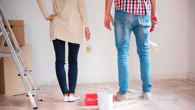Infonavit ofrece créditos no hipotecarios para renovar, ampliar y mejorar tu casa: no importa si no eres el dueño de la propiedad