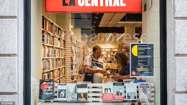 Olvida La Casa del Libro y El Corte Inglés: estas son las 4 librerías de España que son verdaderos templos y debes conocer